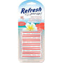 Refresh Your Car! Ambientador Auto Coche Very Cherry X6 Unid