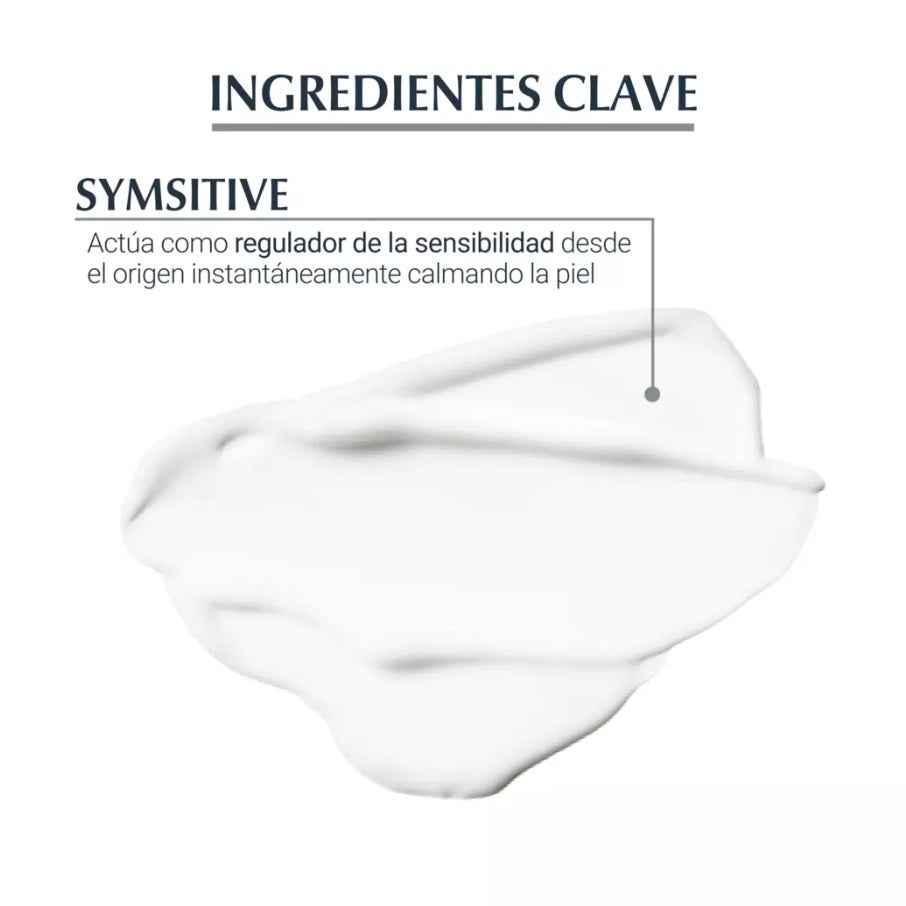 Eucerin Crema Facial Fluida Ultrasensitive Eucerin- Dermocosmetica_belleza_online