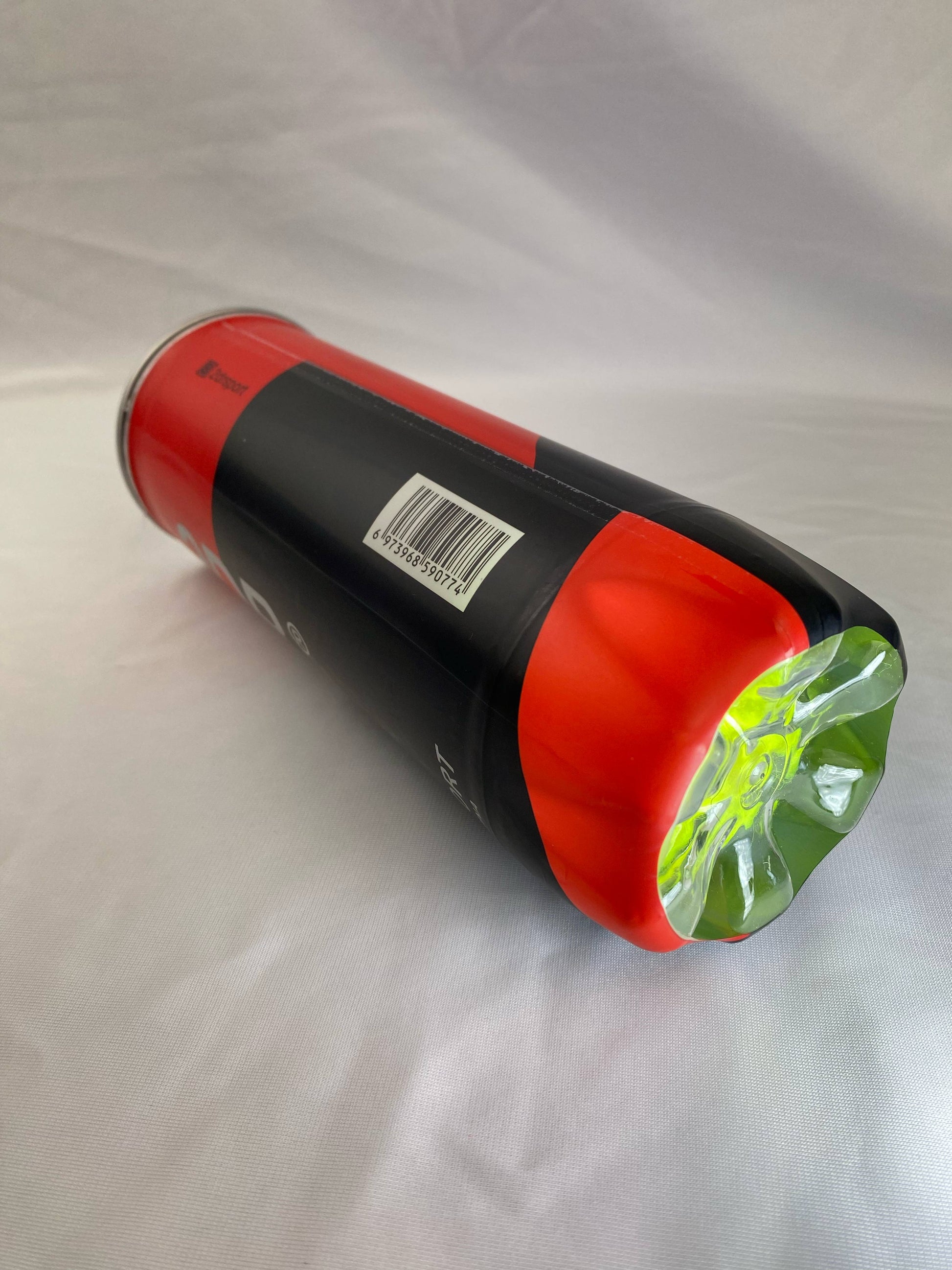 Pelotas De Pádel 2DR Tubo Con 3 Unidades Alta Calidad 2DR- Dermocosmetica_belleza_online