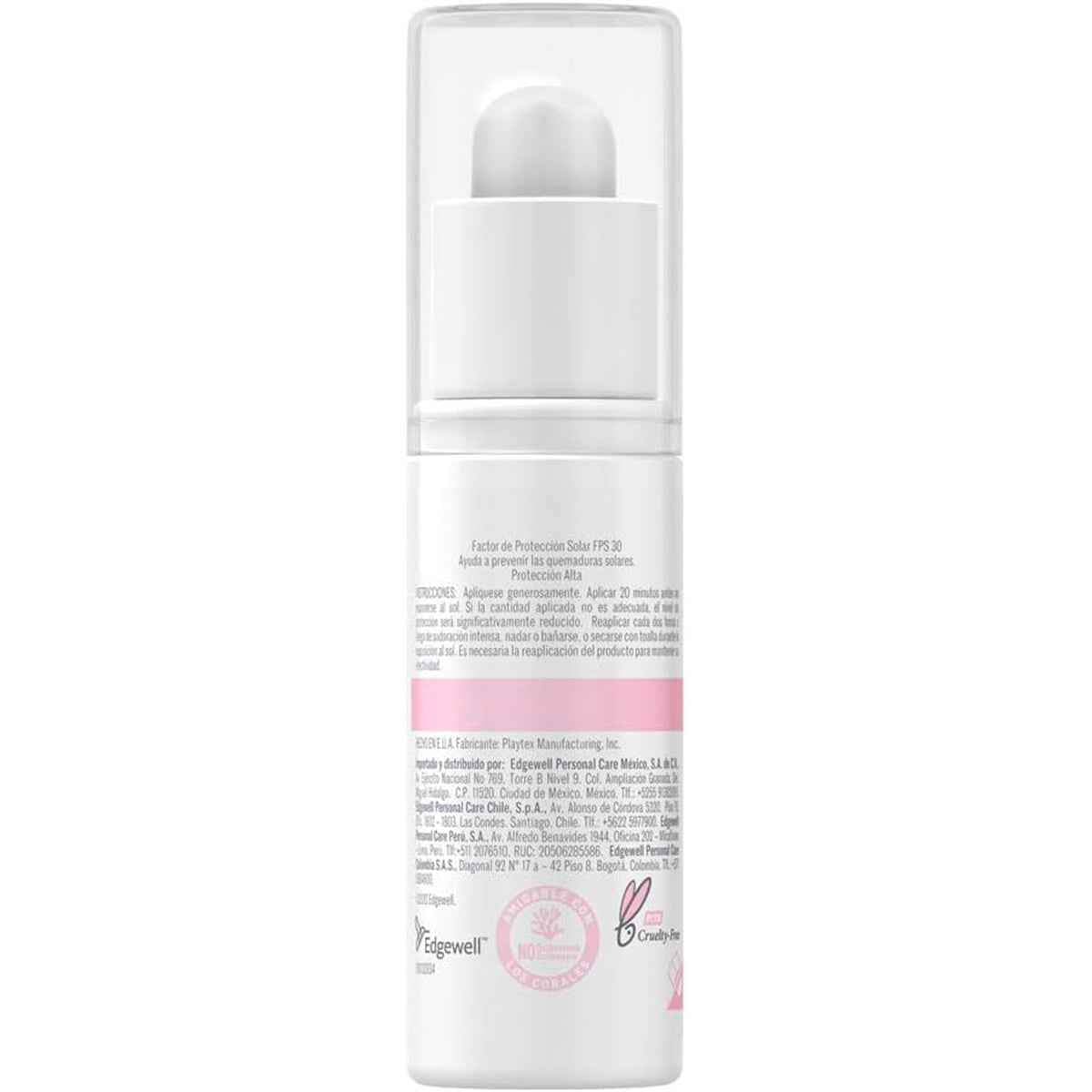 Hawaiian Tropic Beautycare Matte Facial Spf30+ Loción Facial Hawaiian Tropic- Dermocosmetica_belleza_online