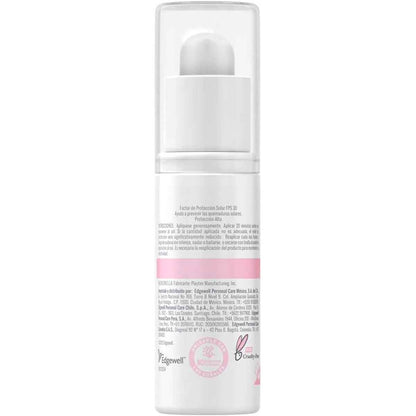 Hawaiian Tropic Beautycare Matte Facial Spf30+ Loción Facial Hawaiian Tropic- Dermocosmetica_belleza_online