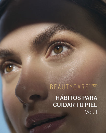 Hawaiian Tropic Beautycare Sensitive Spf50+ Loción Facial Hawaiian Tropic- Dermocosmetica_belleza_online