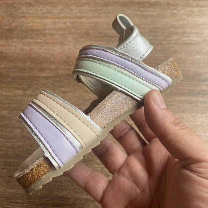 Sandalias Coniglio Niña Coniglio- Dermocosmetica_belleza_online