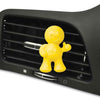 Aromatizante Para Auto Little Joe 3D Aroma Vainilla LITTLE JOE- Dermocosmetica_belleza_online