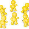 Aromatizante Para Auto Little Joe 3D Aroma Vainilla LITTLE JOE- Dermocosmetica_belleza_online