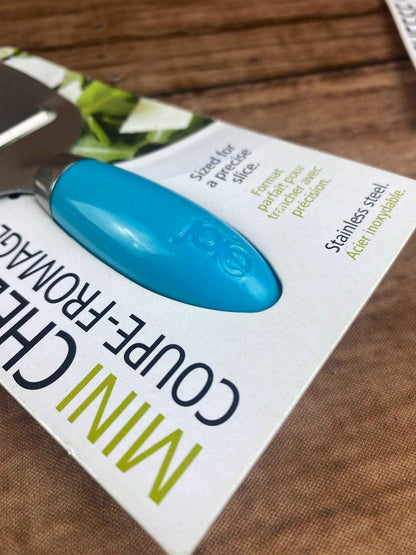 Mini Cheese Slicer Coupe-Fromage de Joie Joie- Dermocosmetica_belleza_online