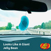 Aromatizante Para Auto Colgante Jelly Belly 3D Berry Blue JELLY BELLY- Dermocosmetica_belleza_online