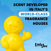 Aromatizante Para Auto Little Joe 3D Aroma Vainilla LITTLE JOE- Dermocosmetica_belleza_online