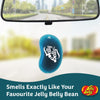 Aromatizante Para Auto Colgante Jelly Belly 3D Berry Blue JELLY BELLY- Dermocosmetica_belleza_online