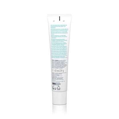 CeraVe Gel Control Imperfecciones 40 ml – Tratamiento Antiacné con AHA/BHA para Piel Grasa o con Brotes CeraVe- Dermocosmetica_belleza_online