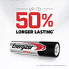 Pilas Energizer AA Max Alcalina Blister Pack 16 Unidades ENERGIZER- Dermocosmetica_belleza_online