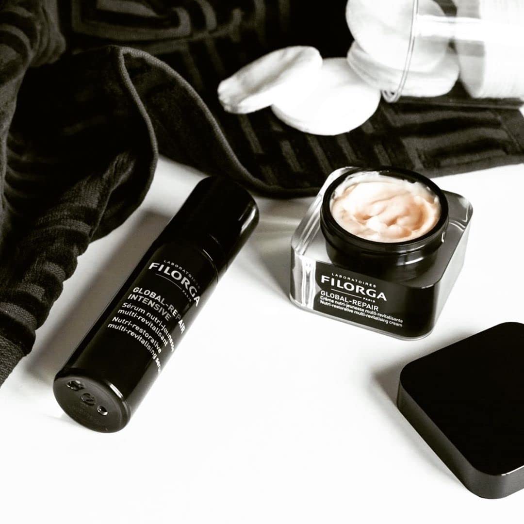 Sérum Antiedad Rejuvenecedor Filorga Global Repair 50ml