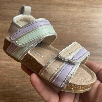 Sandalias Coniglio Niña Coniglio- Dermocosmetica_belleza_online