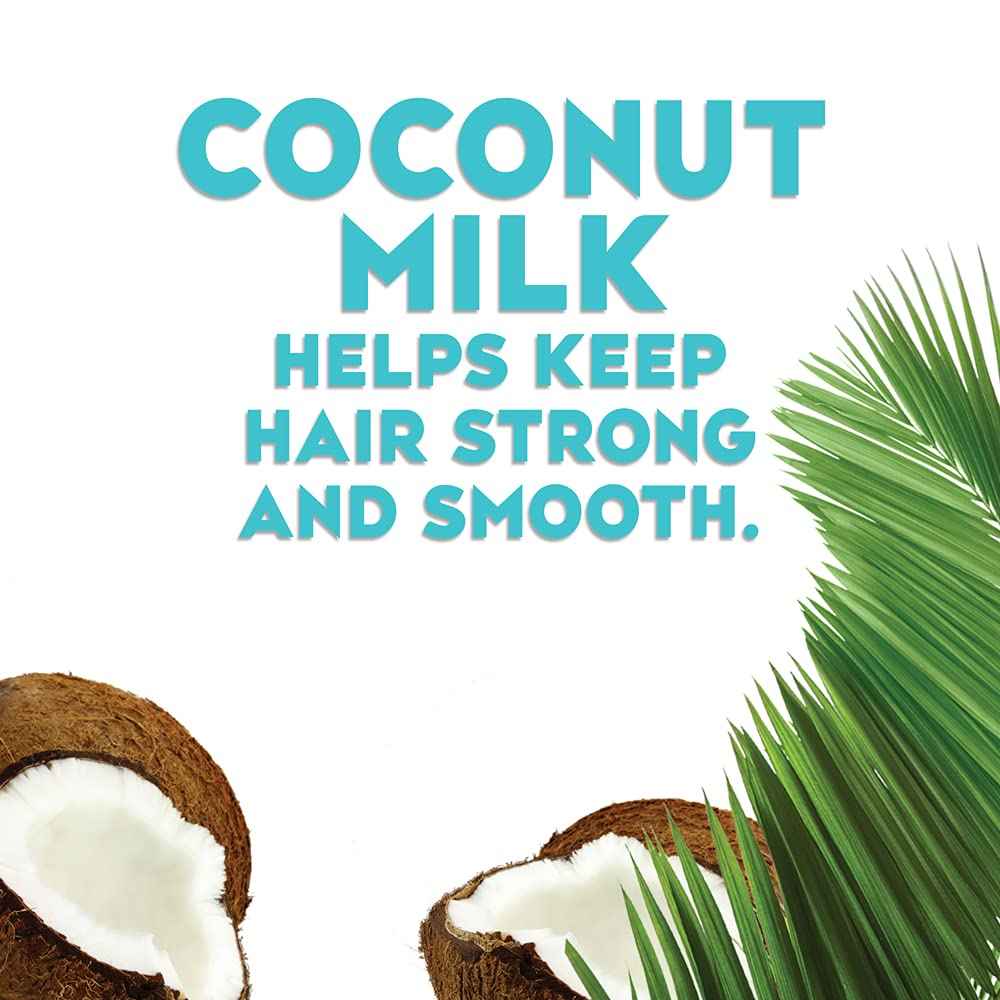 Sérum Capilar Organix Coconut Milk Anti-quiebre – Nutrición Profunda con Leche de Coco 118 ml OGX- Dermocosmetica_belleza_online