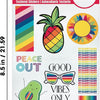 Stickers Sensoriales Anti Estrés Calma y Diversión Sandy Lion Sandy Lion- Dermocosmetica_belleza_online