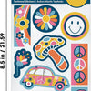 Stickers Sensoriales Anti Estrés Calma y Diversión Sandy Lion Sandy Lion- Dermocosmetica_belleza_online