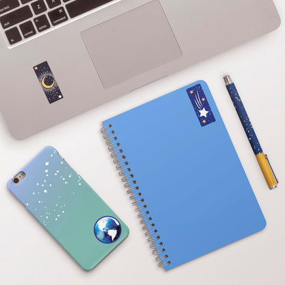 Stickers Sensoriales Anti Estrés Calma y Diversión Sandy Lion Sandy Lion- Dermocosmetica_belleza_online