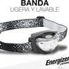 Linterna Manos Libres Energizer Universal 60 Lúmenes – 2 Modos + Pilas Incluidas ENERGIZER- Dermocosmetica_belleza_online