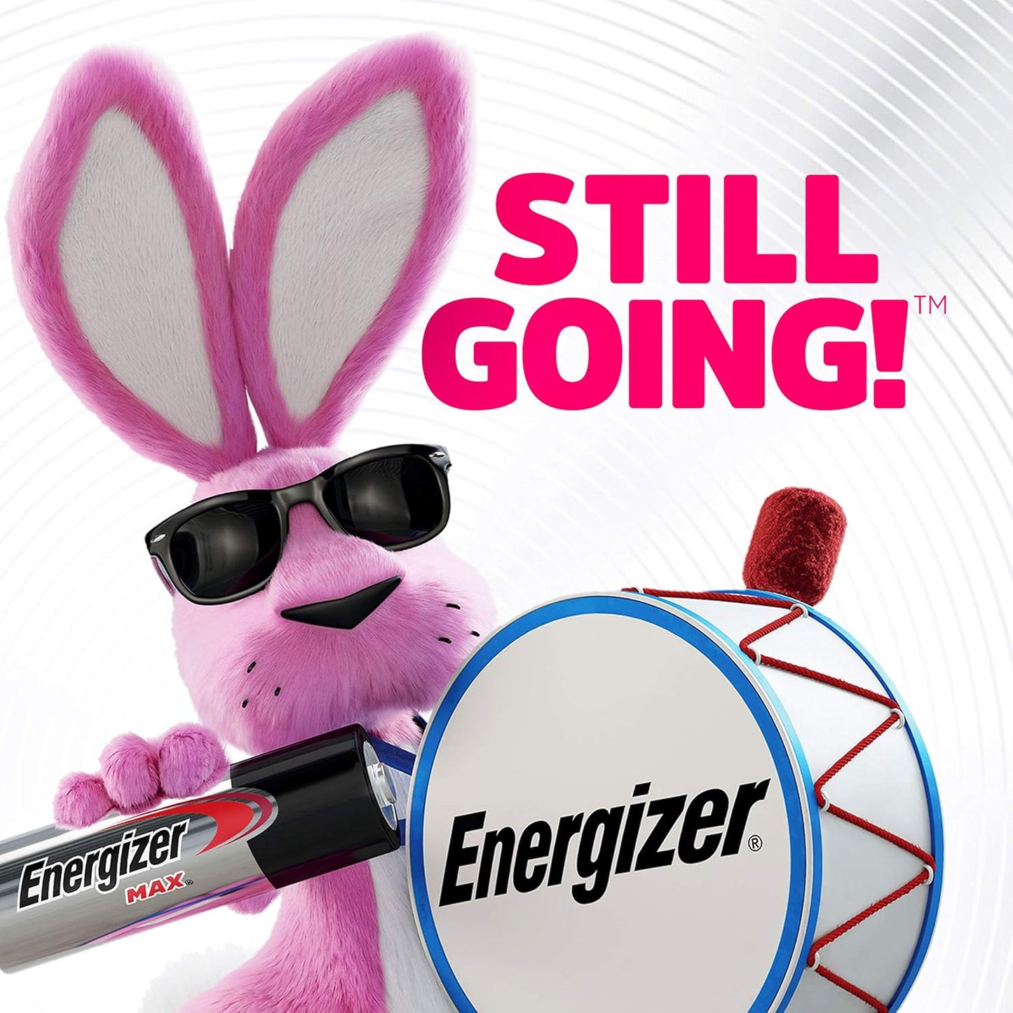 Pilas Energizer AA Max Alcalina Blister Pack 16 Unidades ENERGIZER- Dermocosmetica_belleza_online