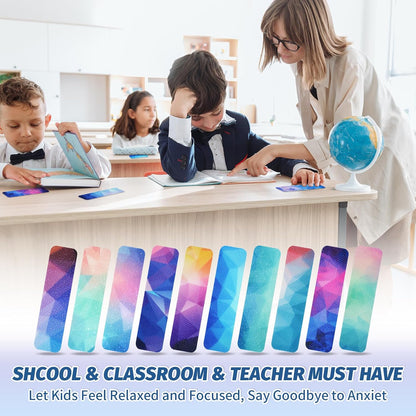 Stickers Sensoriales Anti Estrés Calma y Diversión Sandy Lion Sandy Lion- Dermocosmetica_belleza_online