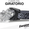 Linterna Manos Libres Energizer Universal 60 Lúmenes – 2 Modos + Pilas Incluidas ENERGIZER- Dermocosmetica_belleza_online