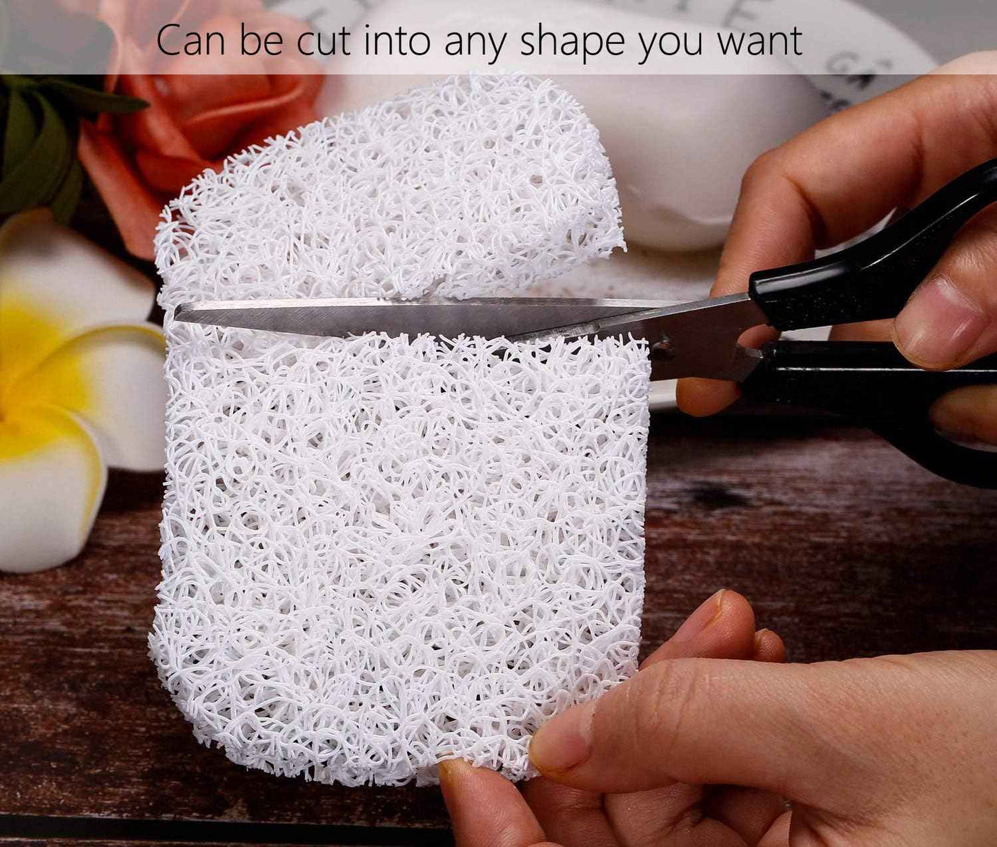 Jabonera Compostable 2 Un. Autodrenante Baño Cocina Jacent Jacent- Dermocosmetica_belleza_online