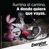 Linterna Manos Libres Energizer Universal 60 Lúmenes – 2 Modos + Pilas Incluidas ENERGIZER- Dermocosmetica_belleza_online