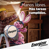 Linterna Manos Libres Energizer Universal 60 Lúmenes – 2 Modos + Pilas Incluidas ENERGIZER- Dermocosmetica_belleza_online