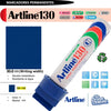 Marcador Permanente Artline Poster Marker 130 Recargable Artline- Dermocosmetica_belleza_online