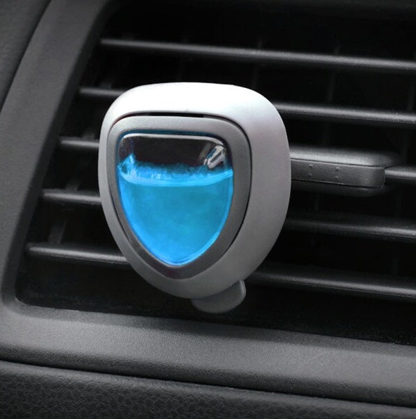Refresh Your Car Difusor Aromatizante Auto Nuevo Vehiculo 2u REFRESH YOUR CAR- Dermocosmetica_belleza_online