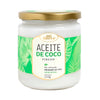 Aceite de Coco 100% Natural Mi Tierra 350 gr – Nutrición y Sabor Puro Mi Tierra- Dermocosmetica_belleza_online