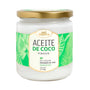 Aceite de Coco 100% Natural Mi Tierra 350 gr – Nutrición y Sabor Puro