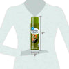 Aceite de Oliva Extra Virgen en Spray Great Value 198gr GREAT VALUE- Dermocosmetica_belleza_online