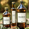Aceite de Oliva Extra Virgen Huasco 1 L – Sabor Puro y Natural HUASCO- Dermocosmetica_belleza_online
