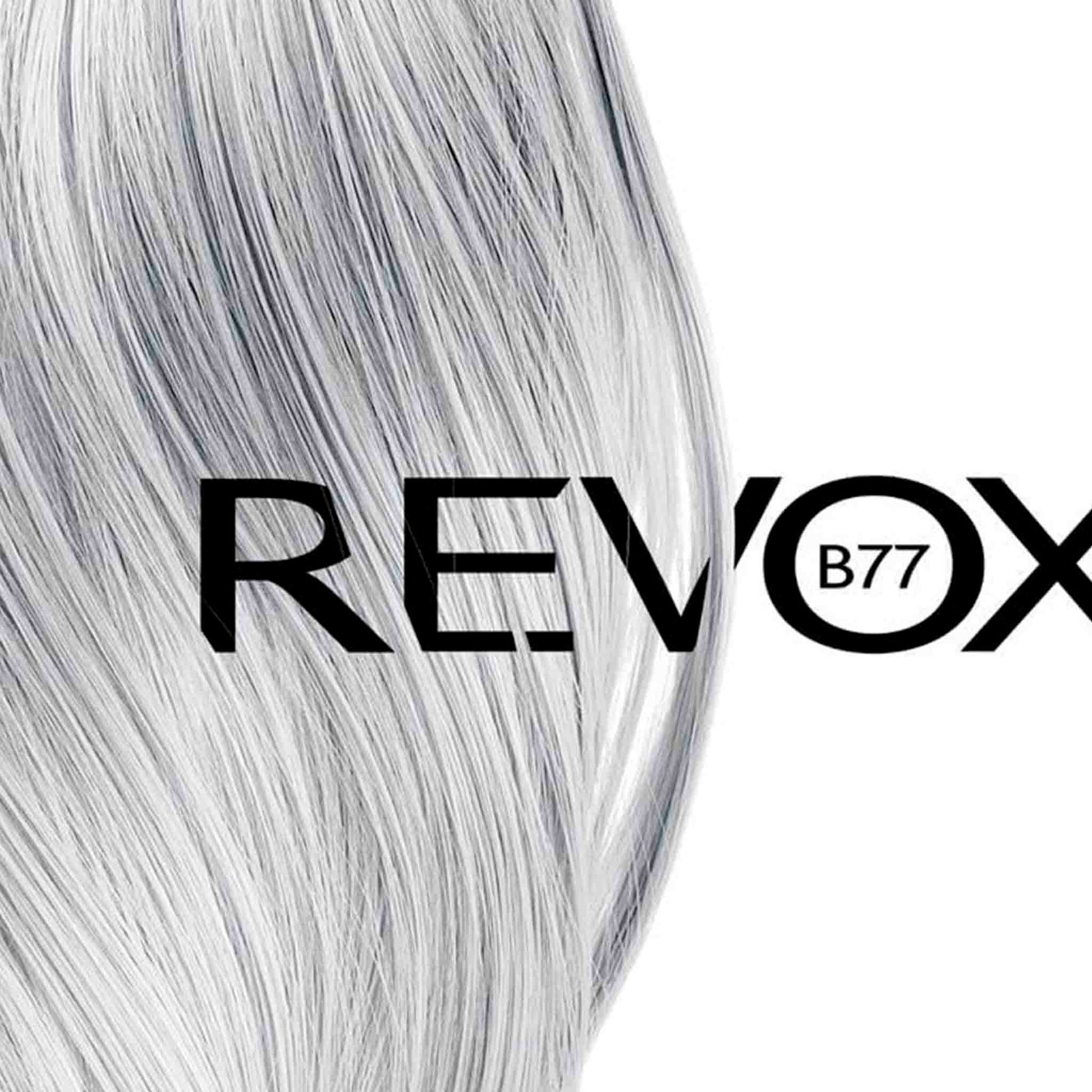Acondicionador Reparador Revox B77 Plex Paso 5 – 260 ml | Fortalece y Suaviza REVOX- Dermocosmetica_belleza_online