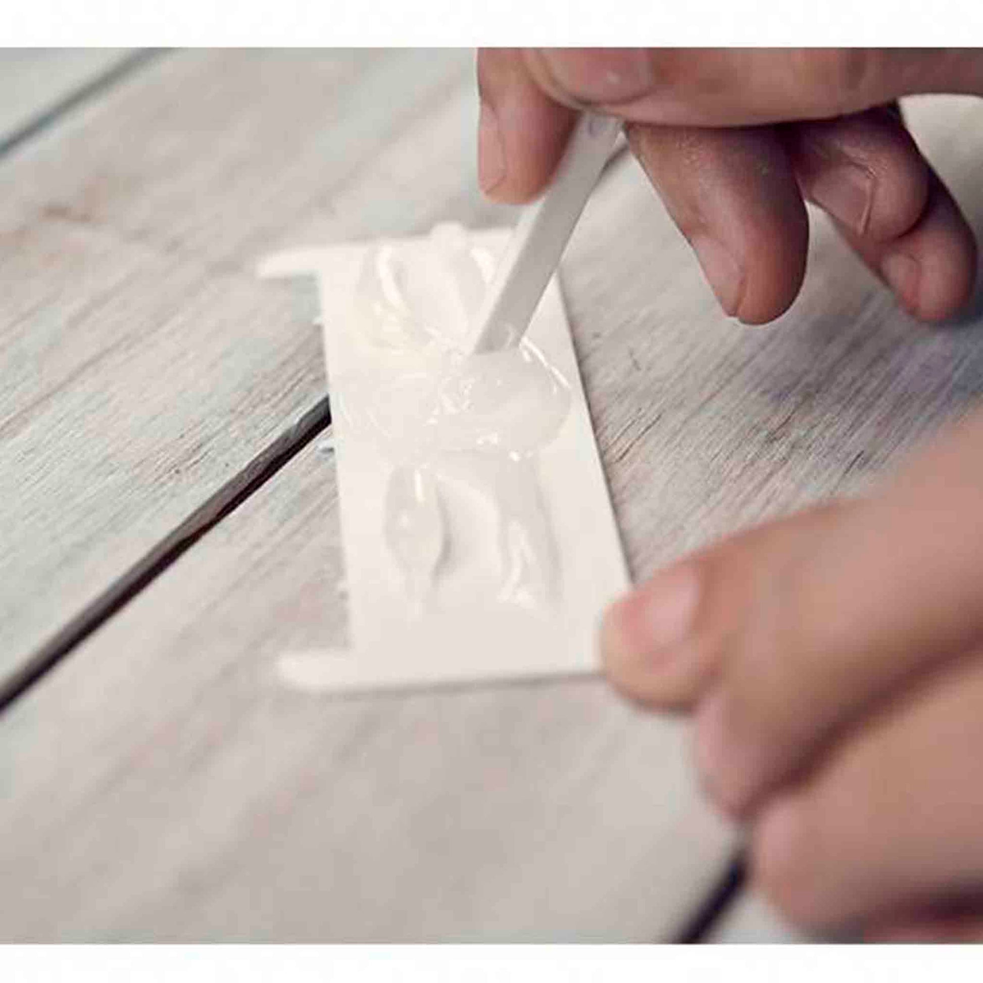 Adhesivo Soldadura Plástica Transparente Poxipol 14 ml – Unión Fuerte y Duradera en Minutos POXIPOL- Dermocosmetica_belleza_online