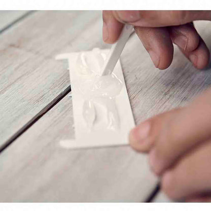 Adhesivo Soldadura Plástica Transparente Poxipol 14 ml – Unión Fuerte y Duradera en Minutos POXIPOL- Dermocosmetica_belleza_online