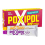 Adhesivo Soldadura Plástica Transparente Poxipol 14 ml