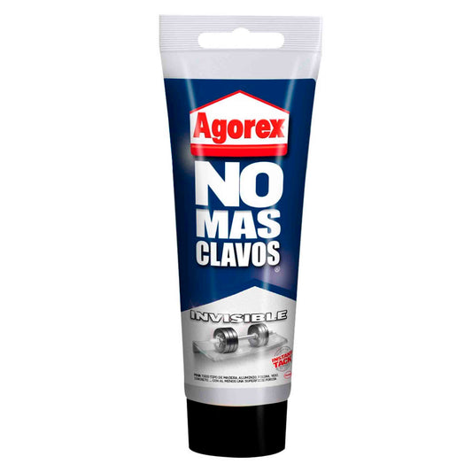 Agorex No Más Clavos Invisible 200 g