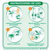 Air Wick Freshmatic Aparato Automático + Repuesto Lavanda