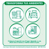 Air Wick Freshmatic Aparato Automático + Repuesto Lavanda