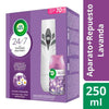Air Wick Freshmatic Aparato Automático + Repuesto Lavanda
