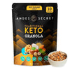 Andes Secret Granola Keto Tradicional 312 g