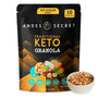 Andes Secret Granola Keto Tradicional 312 g