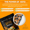 Andes Secret Granola Keto Tradicional 312 g