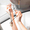 Aromatizante De Auto Areon Fresco New Car – Estilo y Frescura al Volante AREON- Dermocosmetica_belleza_online
