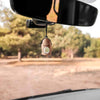 Aromatizante De Auto Areon Fresco New Car – Estilo y Frescura al Volante AREON- Dermocosmetica_belleza_online