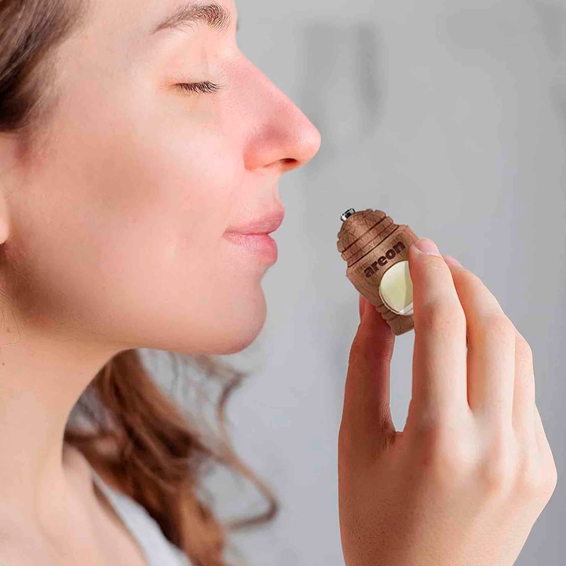 Aromatizante De Auto Areon Fresco New Car – Estilo y Frescura al Volante AREON- Dermocosmetica_belleza_online