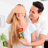 Aromatizante De Auto Areon Fresco New Car – Estilo y Frescura al Volante AREON- Dermocosmetica_belleza_online