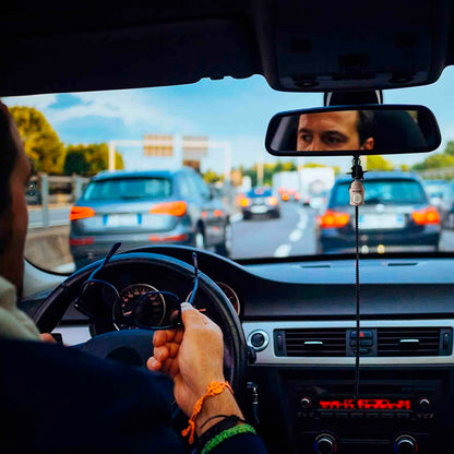 Aromatizante De Auto Areon Fresco New Car – Estilo y Frescura al Volante AREON- Dermocosmetica_belleza_online